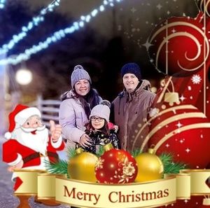 Meet your Posher, Merlita